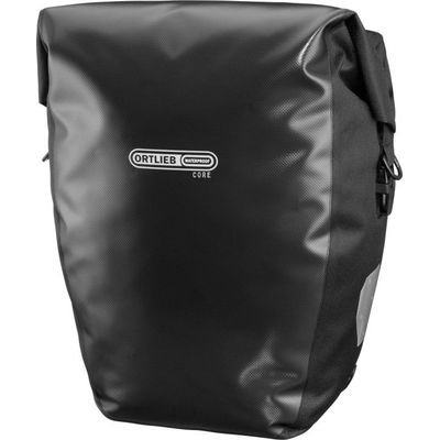 Ortlieb Back-Roller Core Rear Pannier Bag 20L Single