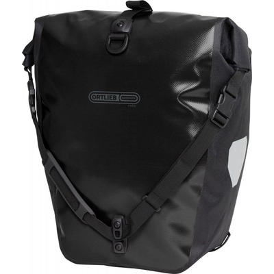 Ortlieb Back-Roller Free Pannier 20L Single