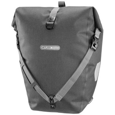 Ortlieb Back-Roller Urban QL3.1 Rear Pannier Bag 20L Single