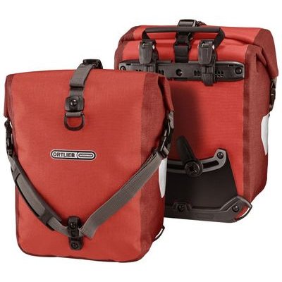 Ortlieb Sport Roller Plus Rear Pannier Bag 25L Pair