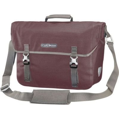 Ortlieb Commuter Bag Urban QL3.1 Rear Pannier Bag 20L Single