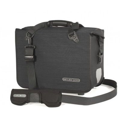 Ortlieb Office-Bag Shoulder Bag Rear Pannier Bag 21L Single