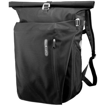 Ortlieb Vario PS Backpack QL2.1 Rear Pannier Bag 26L Single