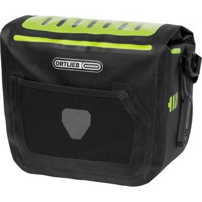 Ortlieb E-Glow Handlebar Bag 7L