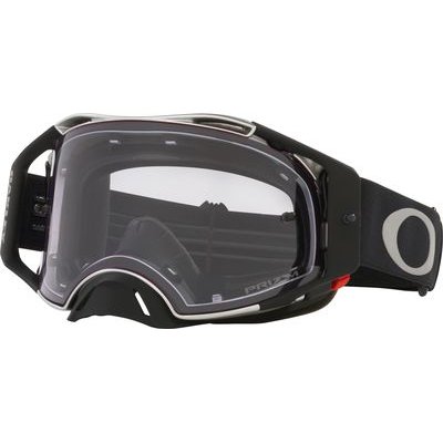 Oakley Airbrake MX Prizm Low Light Goggles