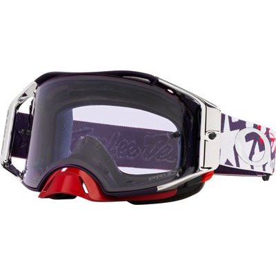 Oakley Airbrake MX Troy Lee Designs Prizm Low Light Goggles