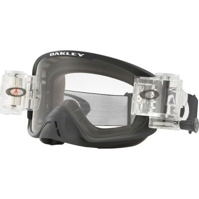 Oakley O-Frame 2.0 Pro MX Goggles Clear
