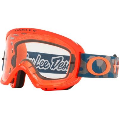 Oakley O-Frame 2.0 Pro MTB Troy Lee Designs Series Goggles
