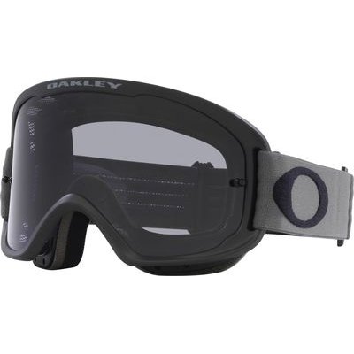 Oakley O-Frame 2.0 Pro MTB Dark Grey Goggles