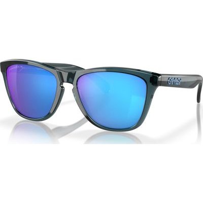 Oakley Frogskins Prizm Sapphire Polarized Sunglasses