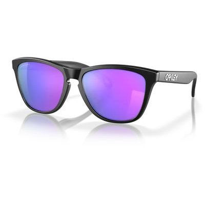 Oakley Frogskins Prizm Violet Sunglasses