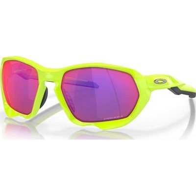 Oakley Plazma Prizm Road Sunglasses