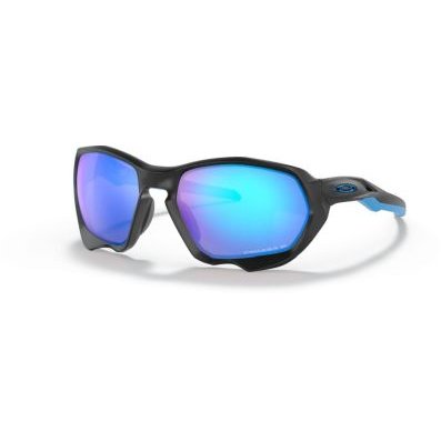 Oakley Plazma Prizm Sapphire Polarized Sunglasses