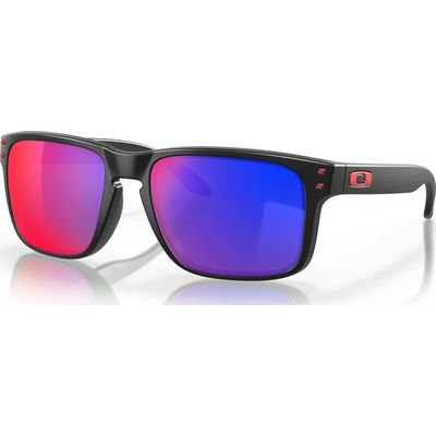 Oakley Holbrook Positive Red Iridium Sunglasses