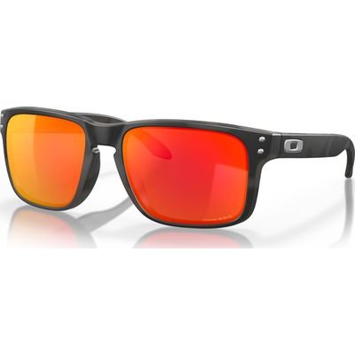 Oakley Holbrook Prizm Ruby Sunglasses