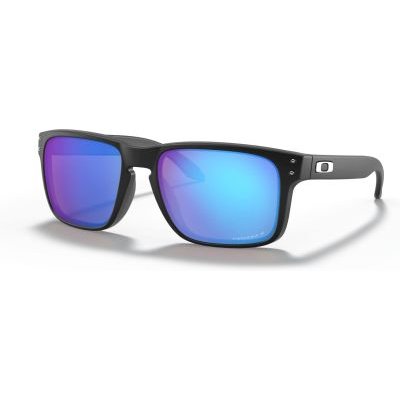 Oakley Holbrook Prizm Sapphire Polarized Glasses