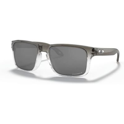 Oakley Holbrook Prizm Black Polarized Sunglasses
