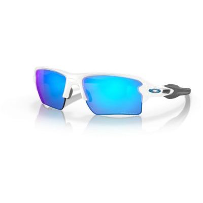 Oakley Flak 2.0 XL Prizm Sapphire Sunglasses