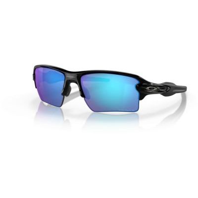 Oakley Flak 2.0 XL Prizm Sapphire Polarized Sunglasses