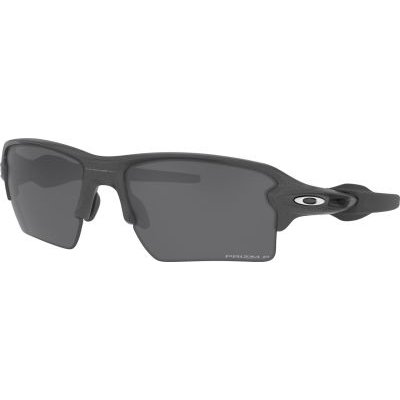 Oakley Flak 2.0 XL Prizm Black Polarized Sunglasses