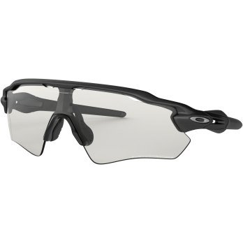 Oakley Radar EV Path with Photochromic Lenses Sunglasses