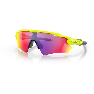 Oakley Radar EV Path Retina Burn Collection Prizm Road Sunlgasses