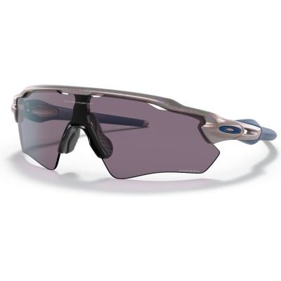 Oakley Radar EV Path Holographic Prizm Grey Sunglasses