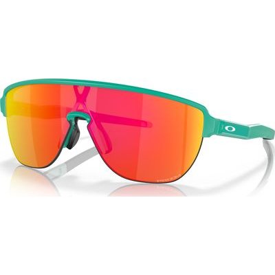 Oakley Corridor Prizm Ruby Sunglasses