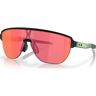Oakley Corridor Prizm Trail Torch Sunglasses