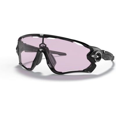 Oakley Jawbreaker Prizm Low Light Sunglasses