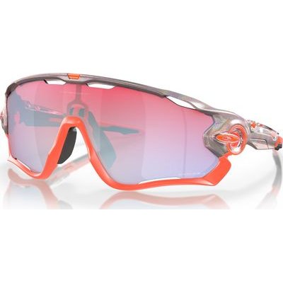 Oakley Jawbreaker Prizm Snow Sapphire Sunglasses