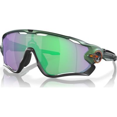 Oakley Jawbreaker Ascend Collection Prizm Road Jade Sunglasses