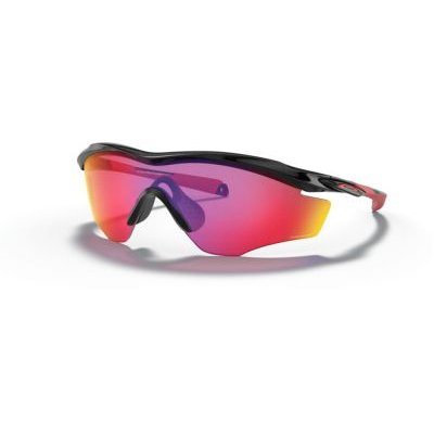 Oakley M2 Frame XL Prizm Road Sunglasses