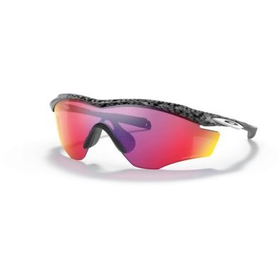 Oakley M2 Frame XL Carbon Fiber Prizm Road Sunglasses