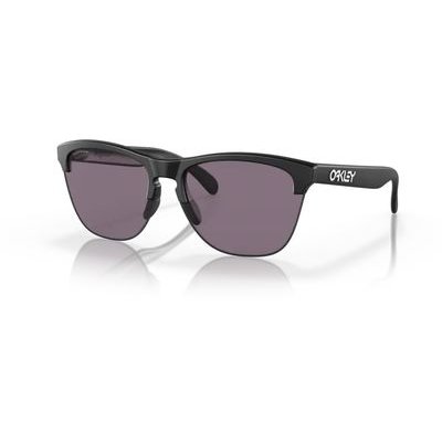 Oakley Frogskins Light Prizm Grey Sunglasses