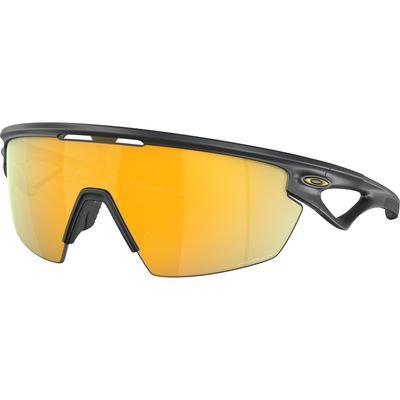 Oakley Sphaera Prizm 24K Polarized Sunglasses