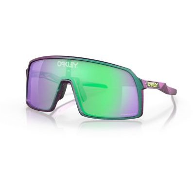 Oakley Sutro Oddysey Prizm Road Jade Sunglasses