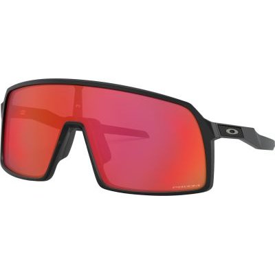 Oakley Sutro Prizm Trail Torch Sunglasses