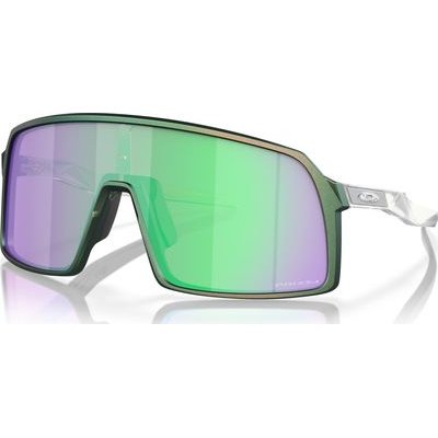 Oakley Sutro Discover Collection Prizm Road Jade Sunglasses