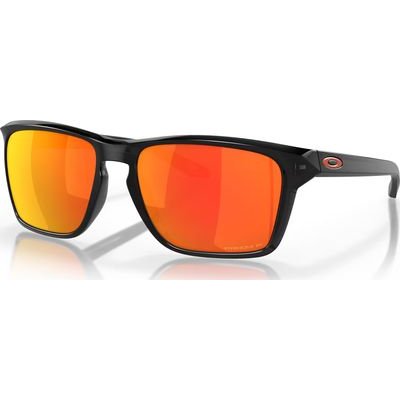 Oakley Sylas Prizm Ruby Polarized Sunglasses