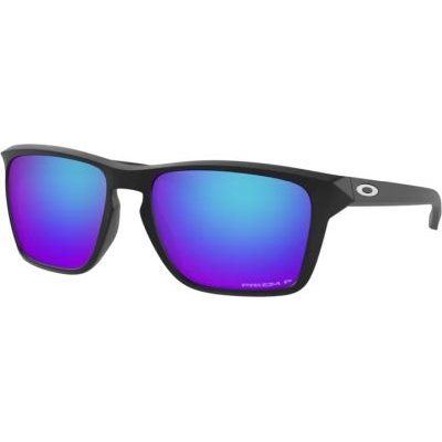 Oakley Sylas Prizm Sapphire Polarized Sunglasses