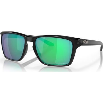 Oakley Sylas Prizm Jade Sunglasses