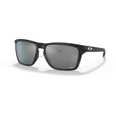 Oakley Sylas Maverick Vinales Signature Series Prizm Black Sunglasses