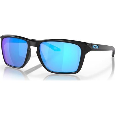 Oakley Sylas Prizm Sapphire Iridium Sunglasses