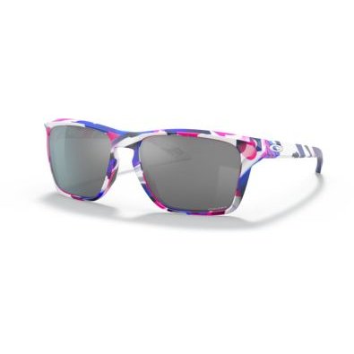 Oakley Sylas Kokoro Collection Prizm Black Sunglasses