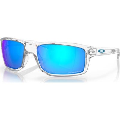 Oakley Gibston Prizm Sapphire Sunglasses
