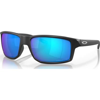 Oakley Gibston Prizm Sapphire Polarized Sunglasses