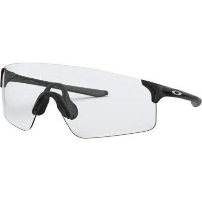 Oakley EVZero Blades Clear to Black Photochromic Sunglasses