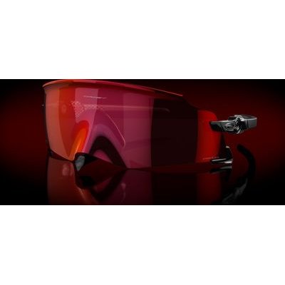 Oakley Kato Prizm Trail Torch Sunglasses