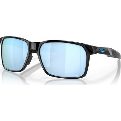 Oakley Portal X Prizm Deep Water Polarized Sunglasses